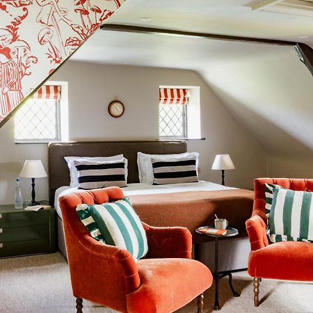 New Park Manor Hotel - A Luxury Family Hotel Brockenhurst Eksteriør billede
