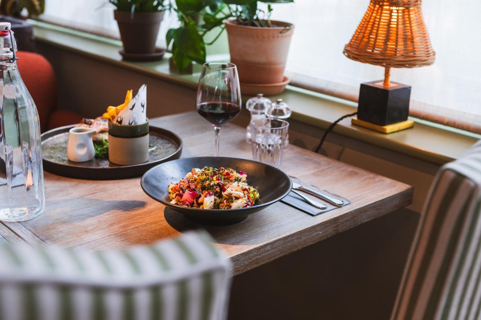 New Park Manor Hotel - A Luxury Family Hotel Brockenhurst Eksteriør billede