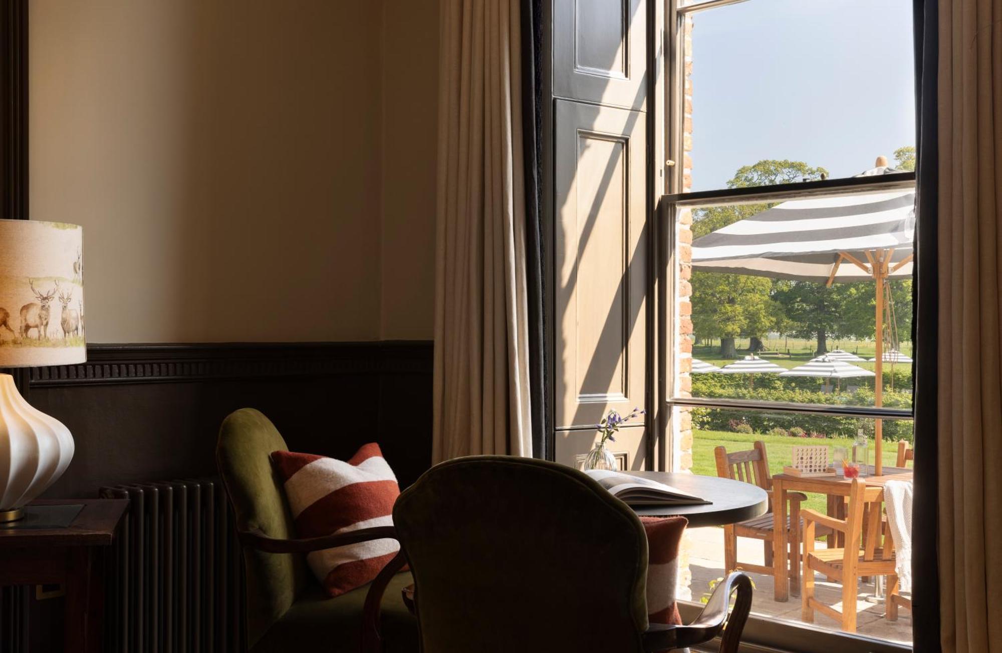 New Park Manor Hotel - A Luxury Family Hotel Brockenhurst Eksteriør billede