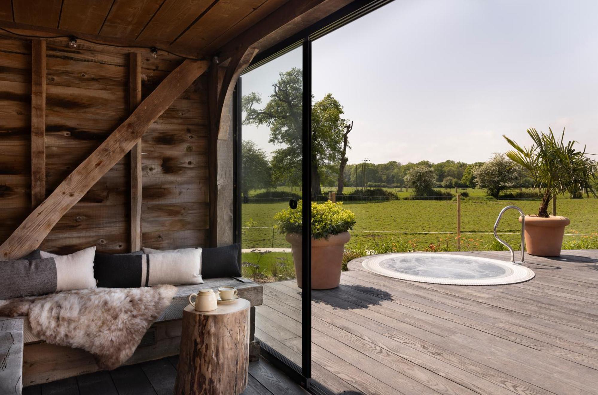 New Park Manor Hotel - A Luxury Family Hotel Brockenhurst Eksteriør billede