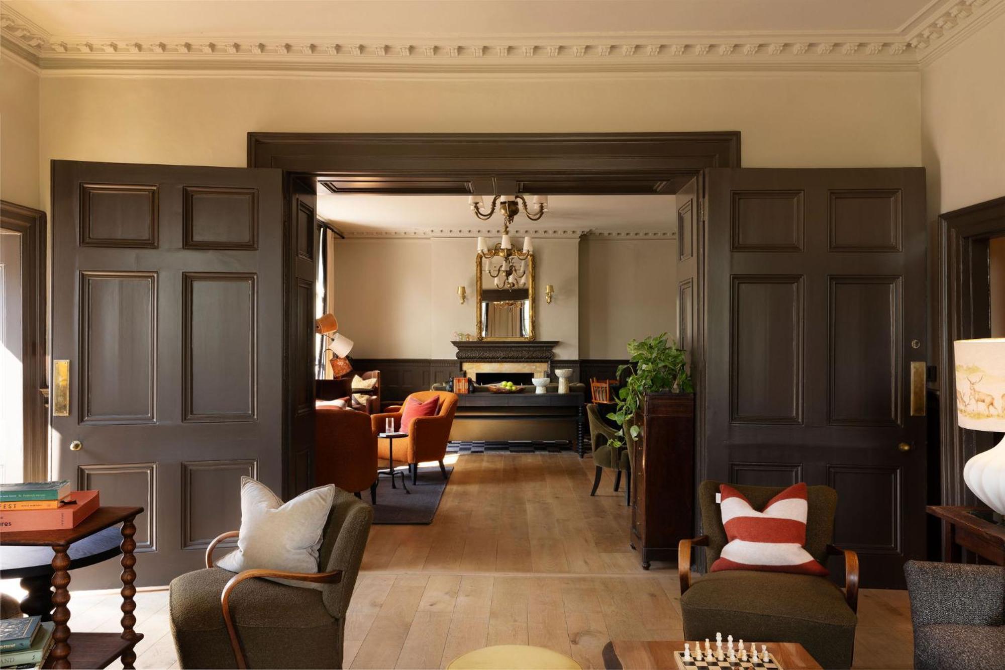 New Park Manor Hotel - A Luxury Family Hotel Brockenhurst Eksteriør billede