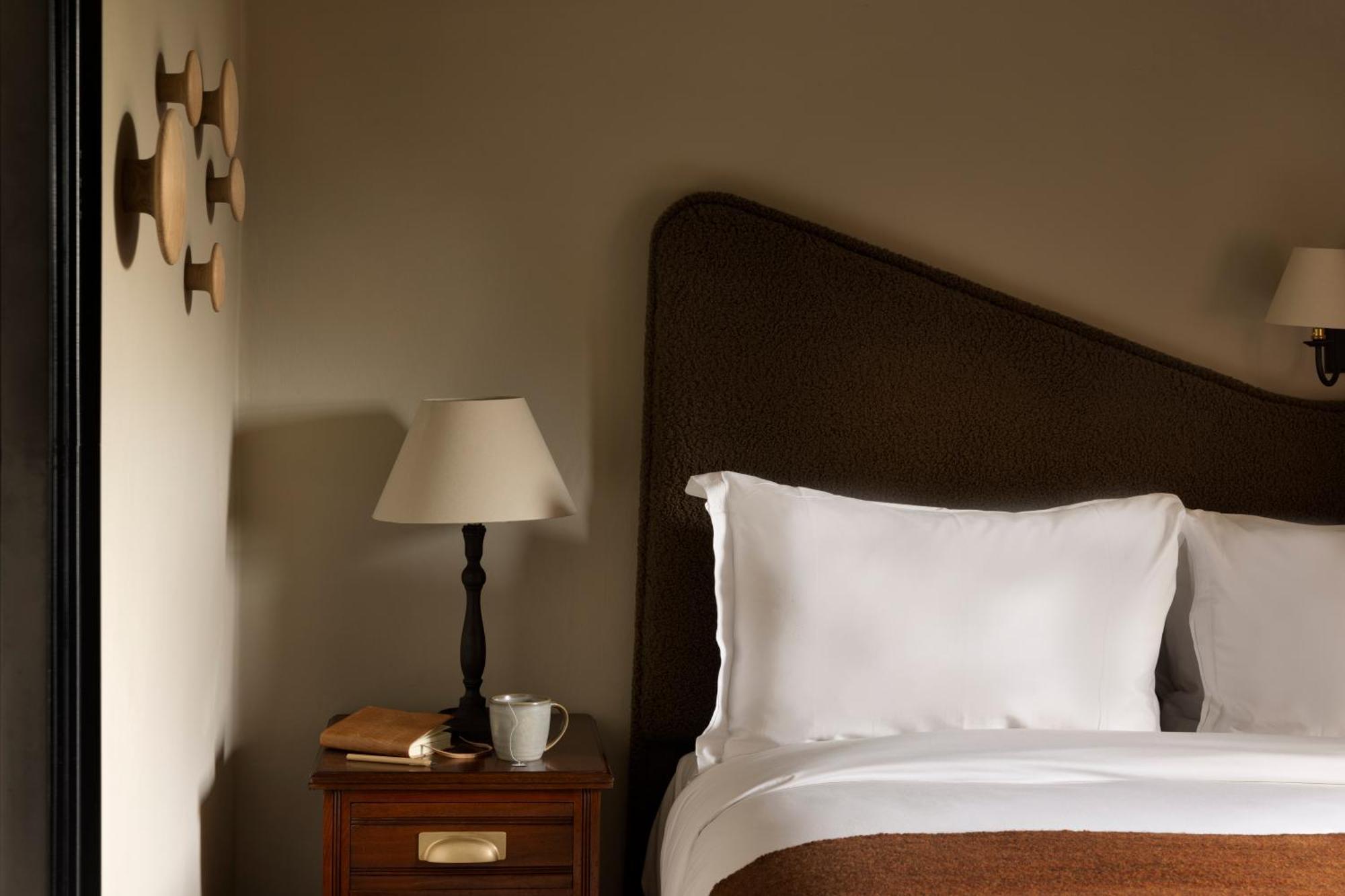 New Park Manor Hotel - A Luxury Family Hotel Brockenhurst Eksteriør billede