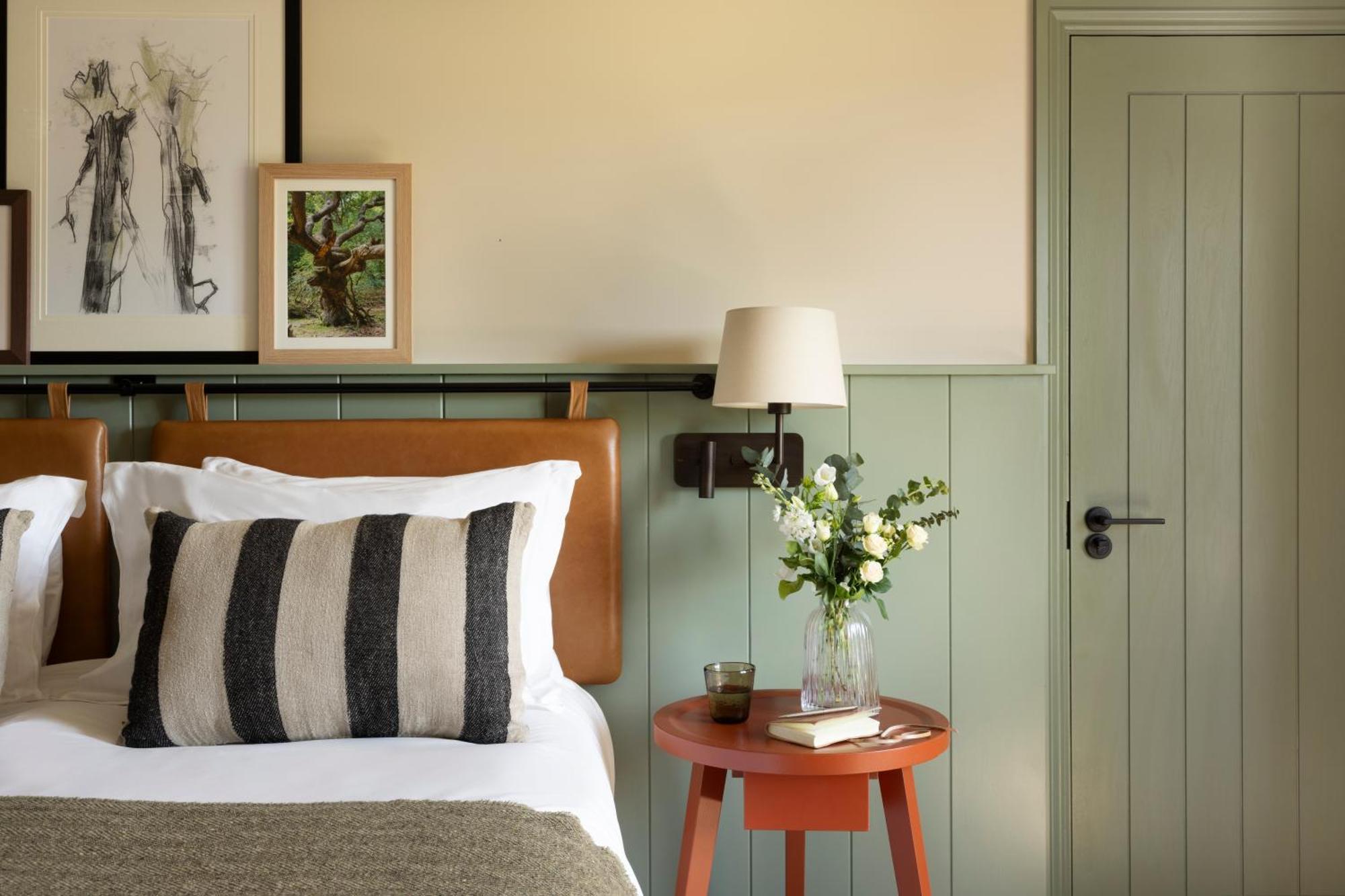 New Park Manor Hotel - A Luxury Family Hotel Brockenhurst Eksteriør billede