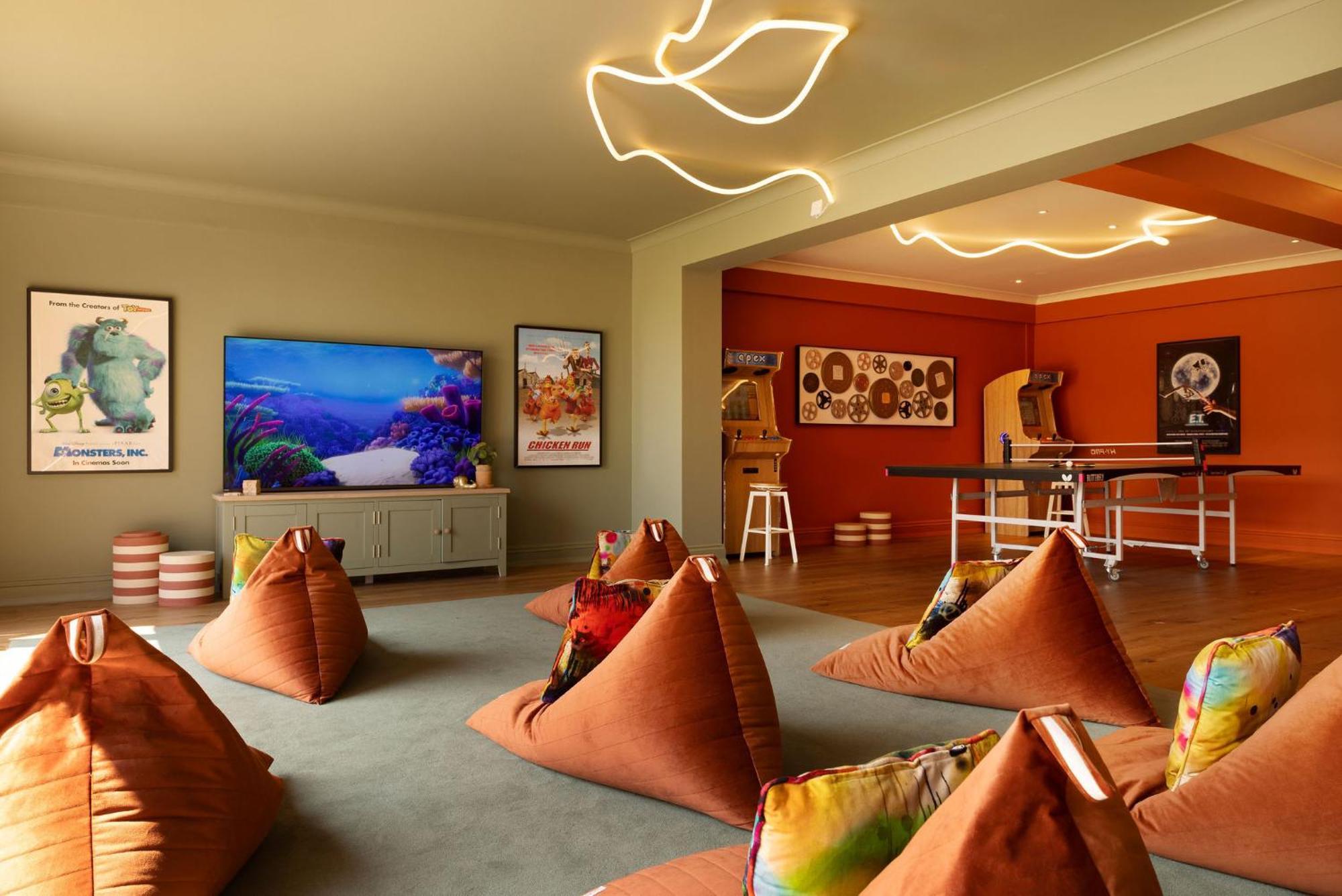 New Park Manor Hotel - A Luxury Family Hotel Brockenhurst Eksteriør billede
