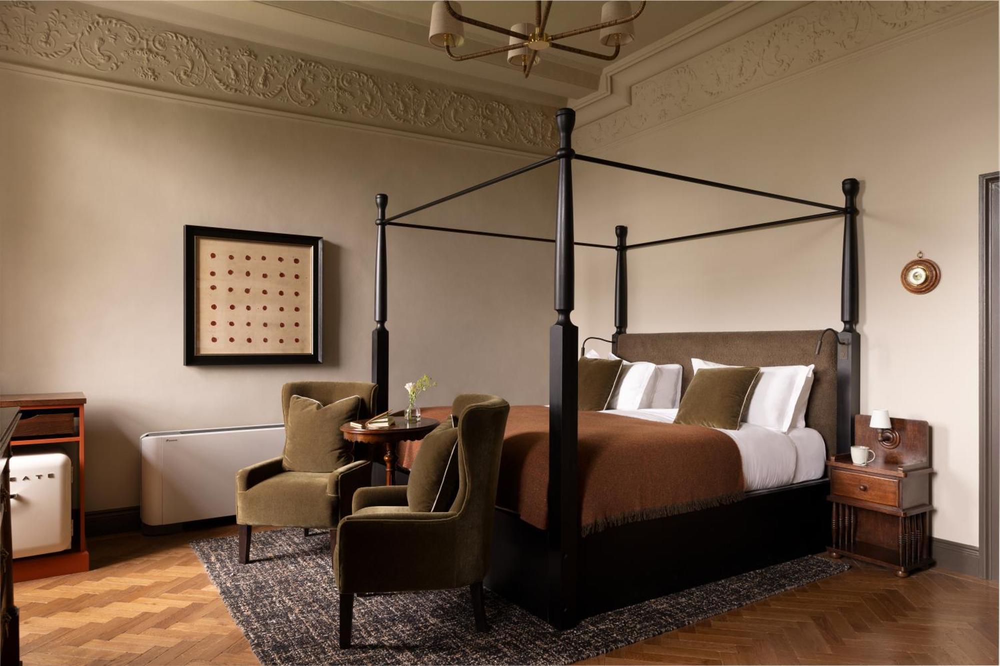 New Park Manor Hotel - A Luxury Family Hotel Brockenhurst Eksteriør billede