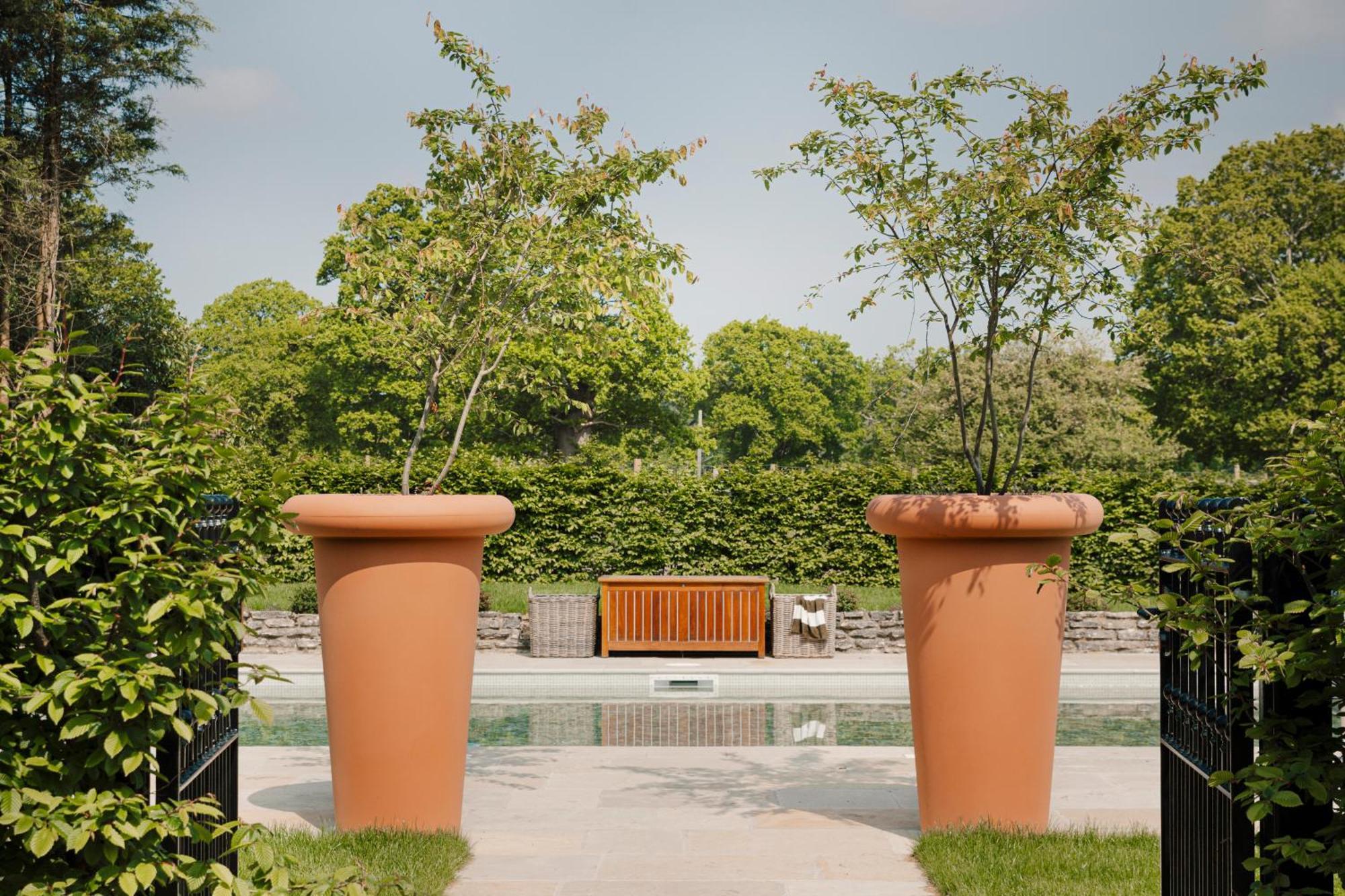 New Park Manor Hotel - A Luxury Family Hotel Brockenhurst Eksteriør billede