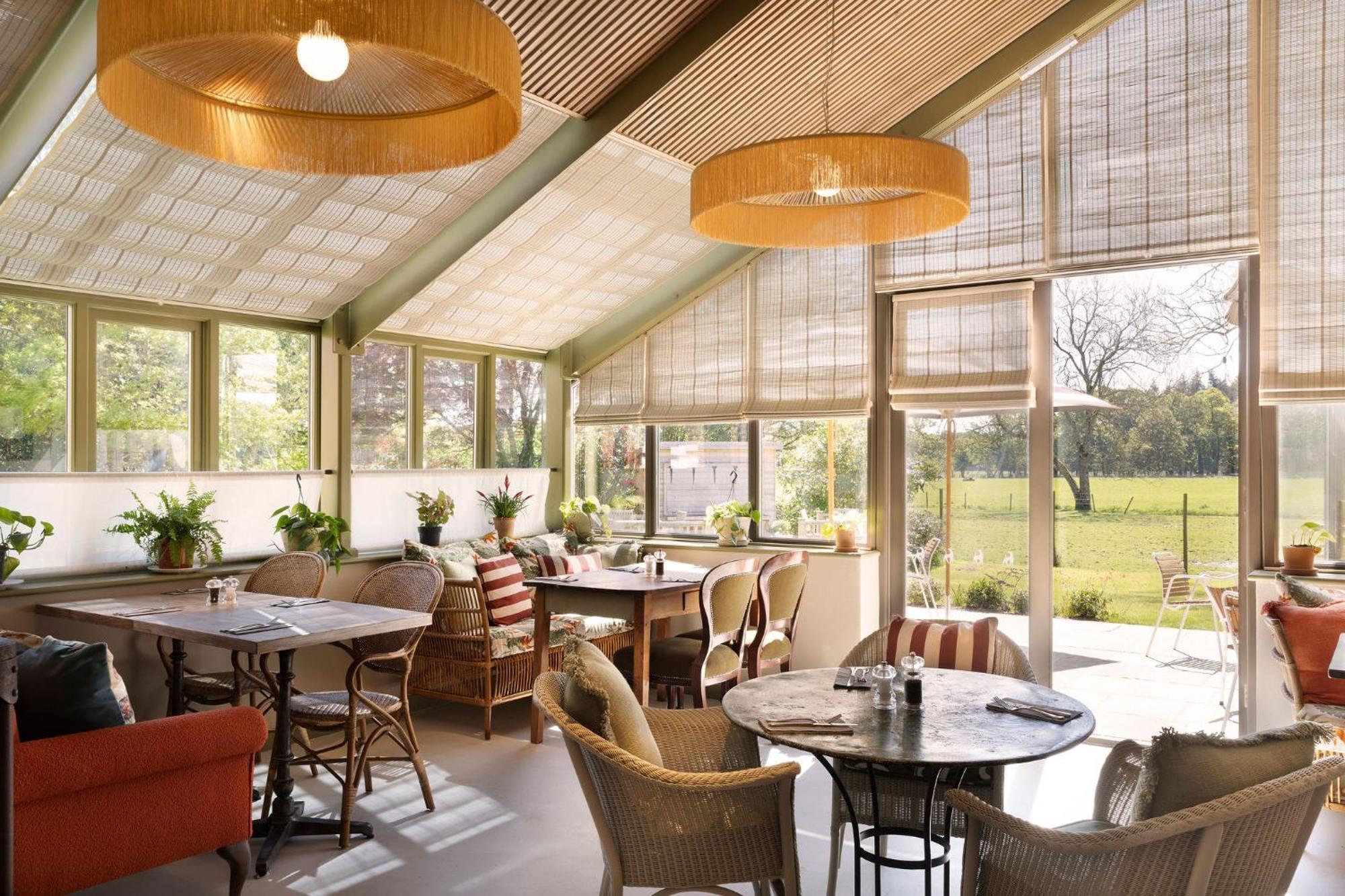 New Park Manor Hotel - A Luxury Family Hotel Brockenhurst Eksteriør billede