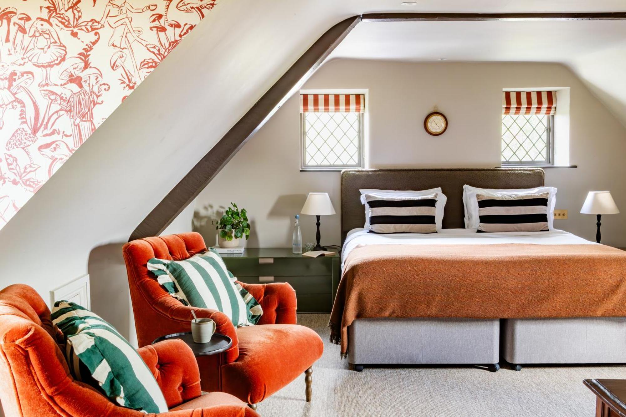 New Park Manor Hotel - A Luxury Family Hotel Brockenhurst Eksteriør billede