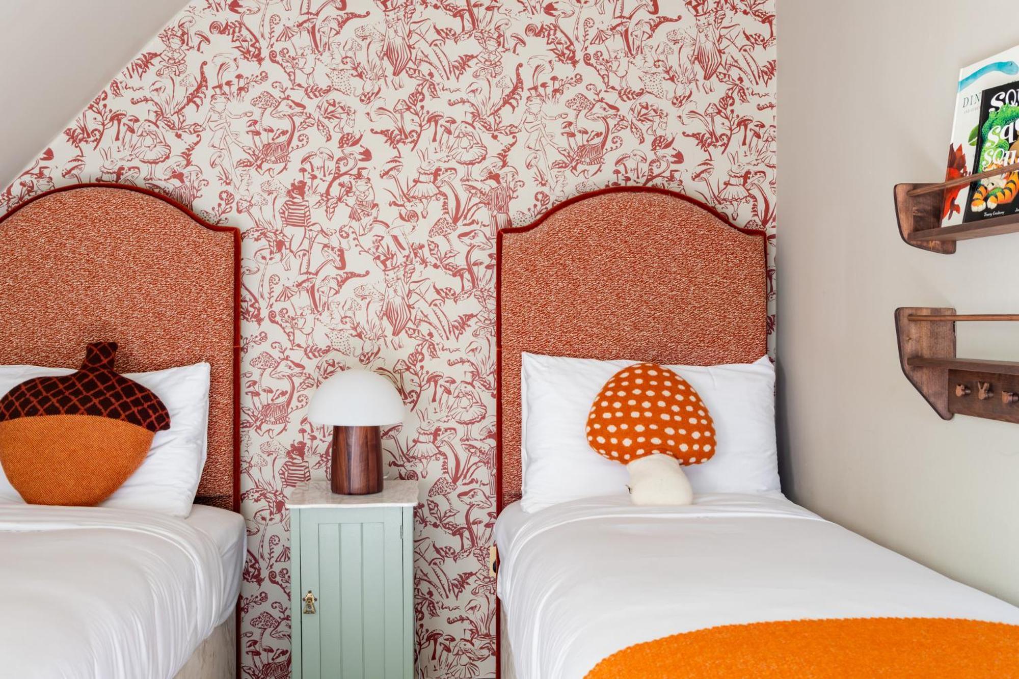 New Park Manor Hotel - A Luxury Family Hotel Brockenhurst Eksteriør billede