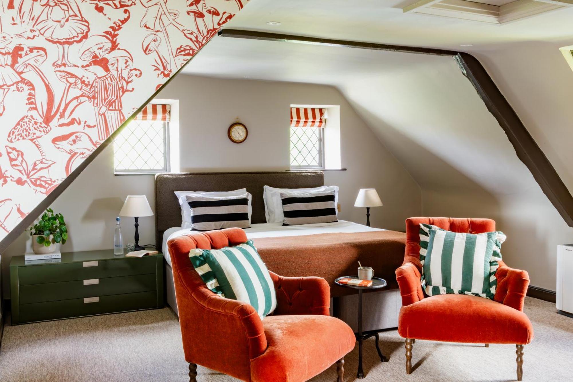 New Park Manor Hotel - A Luxury Family Hotel Brockenhurst Eksteriør billede