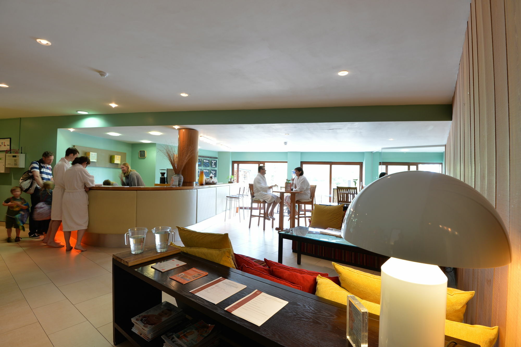New Park Manor Hotel - A Luxury Family Hotel Brockenhurst Eksteriør billede