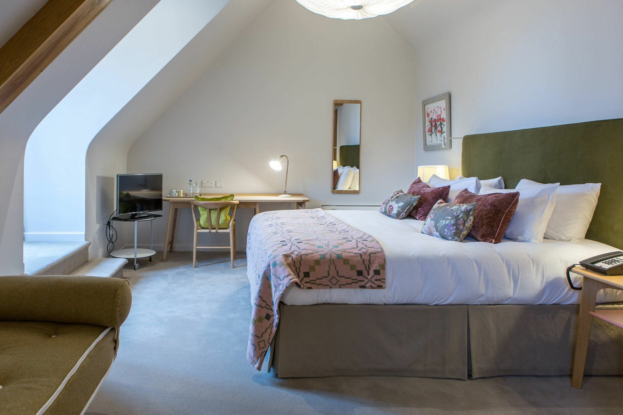 New Park Manor Hotel - A Luxury Family Hotel Brockenhurst Eksteriør billede