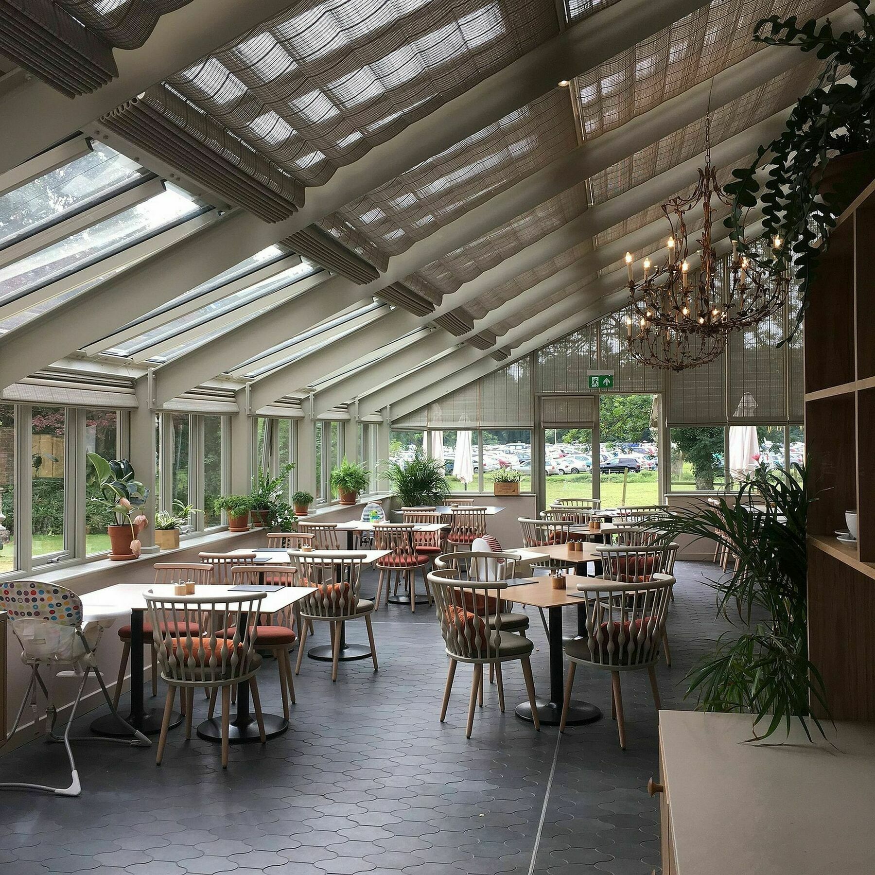 New Park Manor Hotel - A Luxury Family Hotel Brockenhurst Eksteriør billede