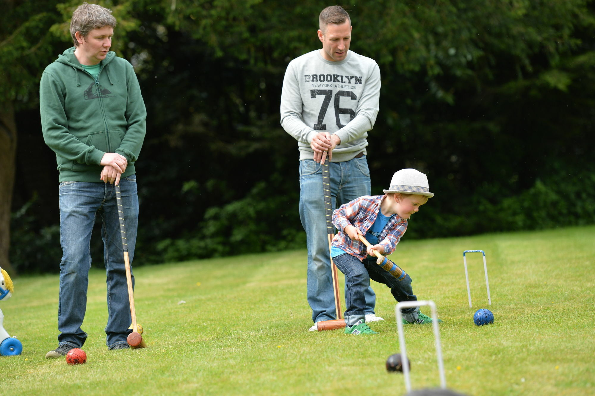 New Park Manor Hotel - A Luxury Family Hotel Brockenhurst Eksteriør billede