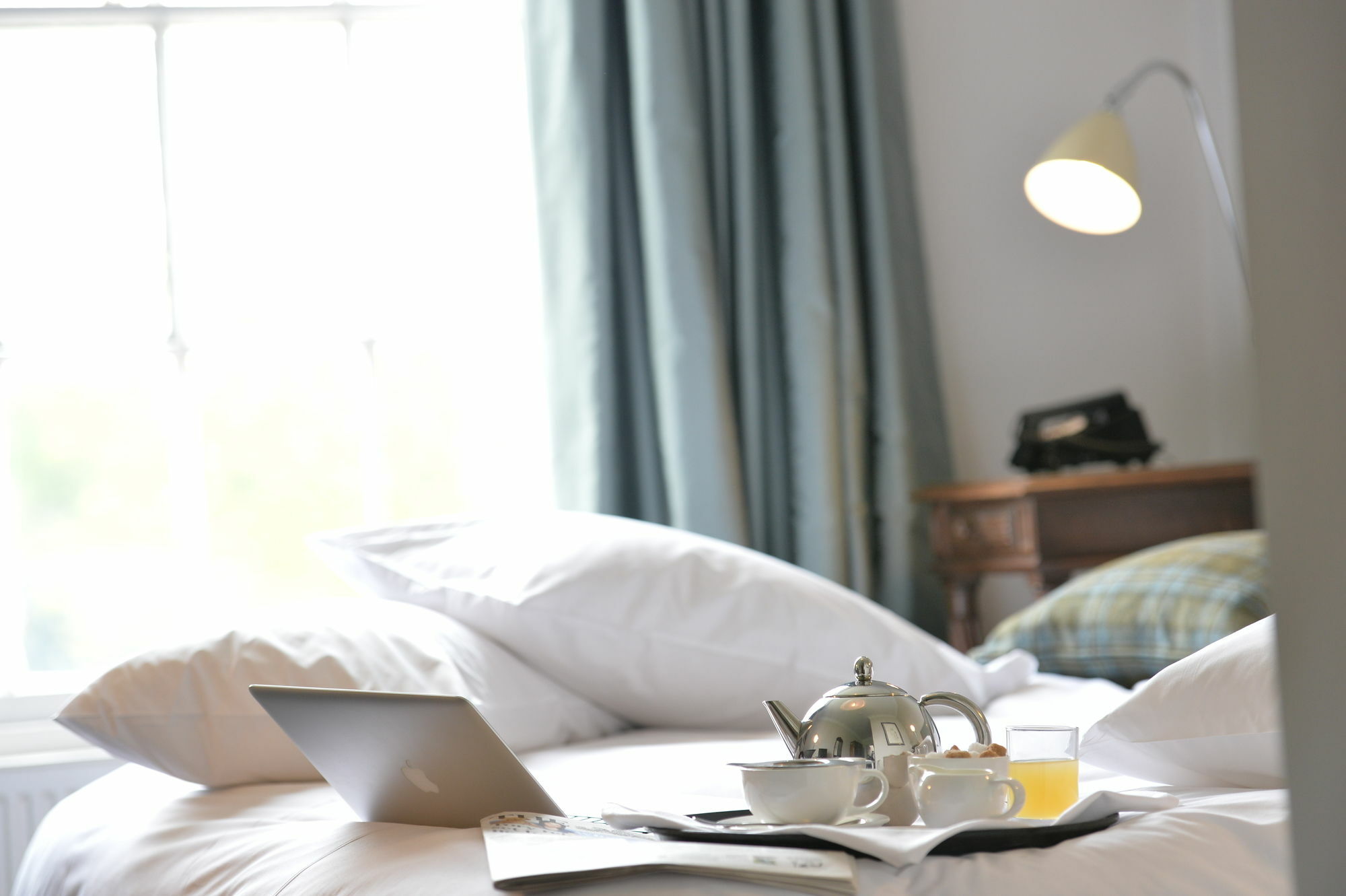 New Park Manor Hotel - A Luxury Family Hotel Brockenhurst Eksteriør billede