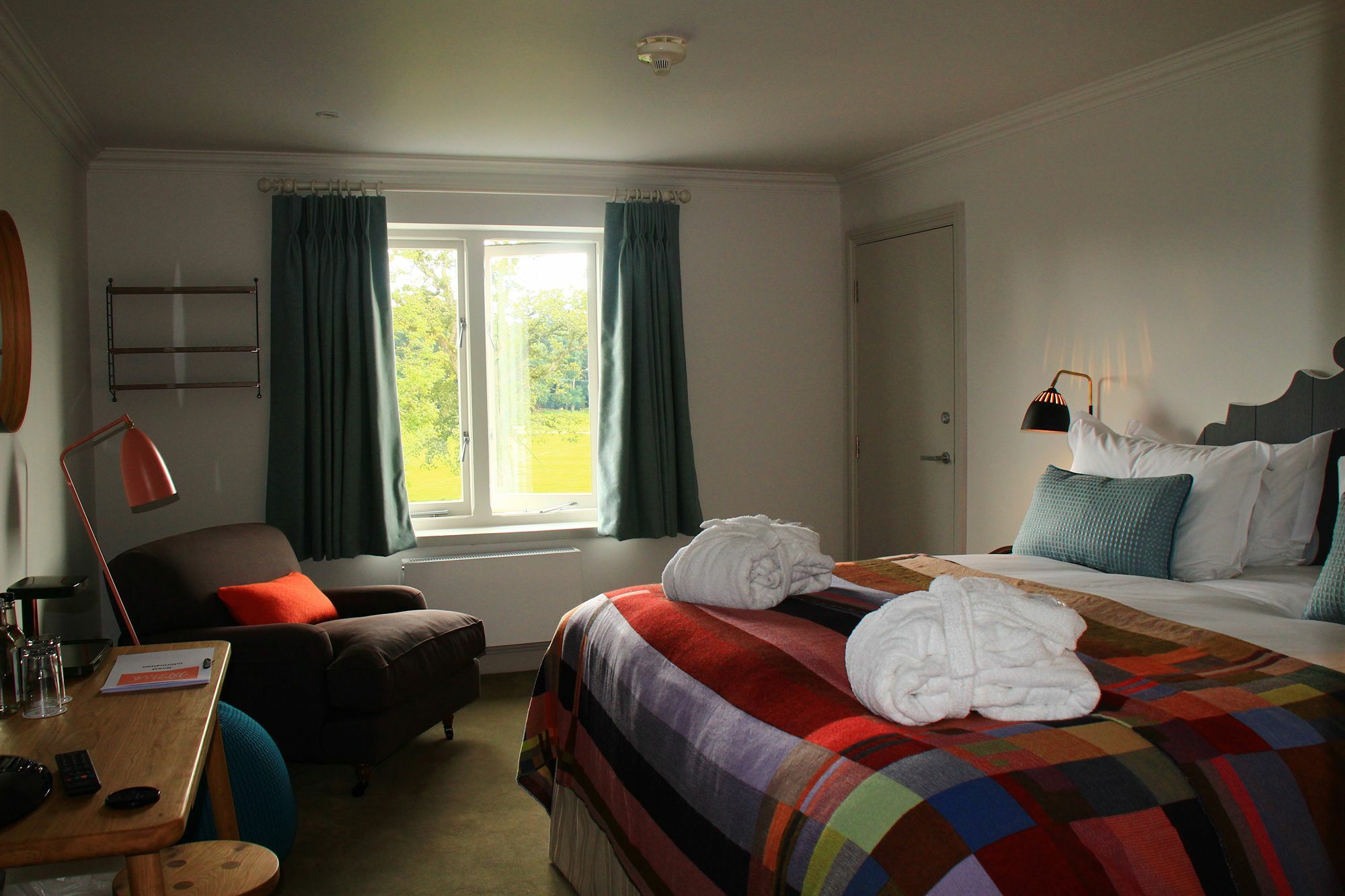 New Park Manor Hotel - A Luxury Family Hotel Brockenhurst Eksteriør billede