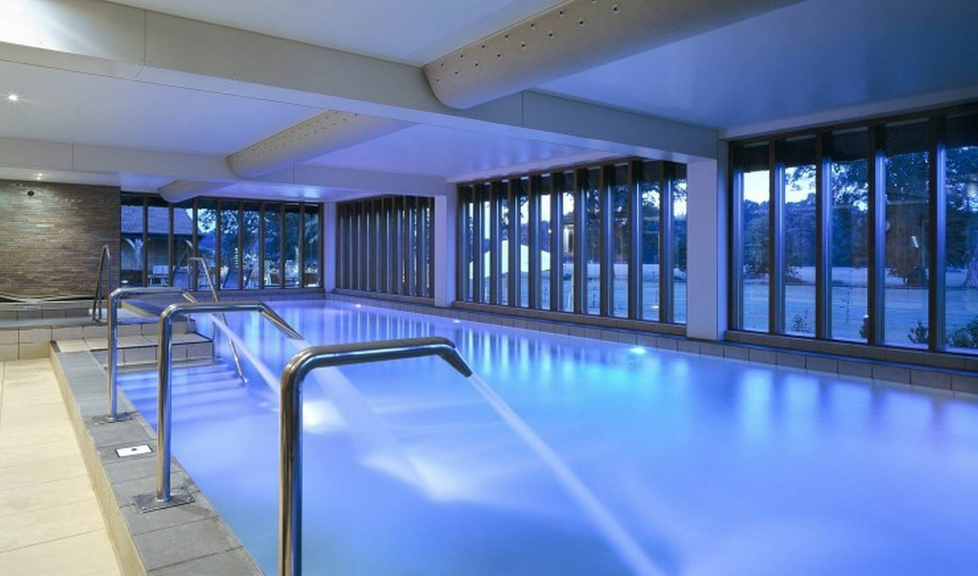 New Park Manor Hotel - A Luxury Family Hotel Brockenhurst Eksteriør billede